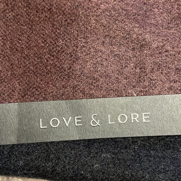 Poncho/shawl - Picture 6 of 6